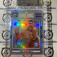 2016-17 Panini Donruss Optic Rookie Kings Ben Simmons BGS 9 76er's