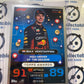 2023 Topps Turbo Attax F1 -Foil Max Verstappen (2022 Topps Awards) #305 Red Bull
