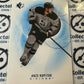 2020-21 NHL SP Hockey Anze Kopitar Blue Parallel #92 Kings