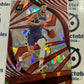 2021-22 NBA Panini Revolution Devin Booker NEW YEAR ICE Card #76