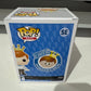 Funko Pop! Vinyl "Kung Fu" Freddy  SE Pop Asia Special Edition