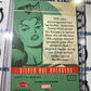 2022 Fleer Ultra Avengers Silver Age Avengers "Silvber Witch" #111