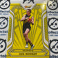 2022 AFL Footy Stars Fractured Yellow #FY167 Jack Riewoldt #010/145 LOW #