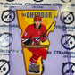 2021/22 Skybox NHL Metal Universe The Cheddar Sebastian Aho #TC-14 Hurricanes