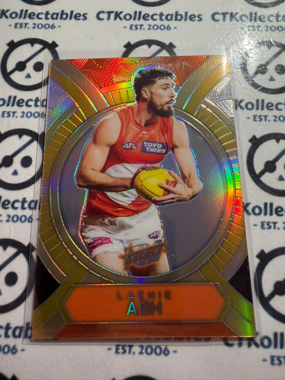 2026 Select AFL Footy Stars Luminous LB71 Lachie Ash Giants