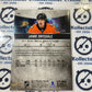 2021/22 Skybox NHL Metal Universe Jamie Drysdale RC #155 Ducks