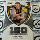 2024 AFL Footy Stars Milestone 150 Games - MG59 Sam Frost Hawks