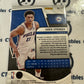 2021-22 NBA Panini Revolution Jaden Springer Rookie Card #129