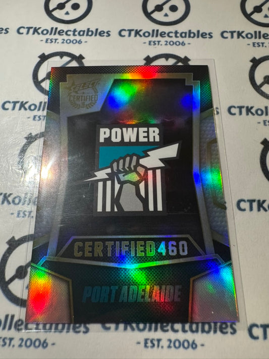 2016 AFL Select Certified Certified 460 Port Adelaide Power #349/460 #C149