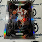 2023-24 NBA Panini Prizm Dwayne Wade Silver Prizm #182 Heats