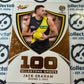 2024 AFL Footy Stars Milestone 100 Games - MG76 Jack Graham Tigers