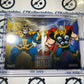 2022 Fleer Ultra Avengers Greatest Battles "Thanos  V Avengers" EB-11
