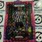 2023-24 Prizm Premier League Soccer Callum Wilson #70 Pink Mosaic Prizm