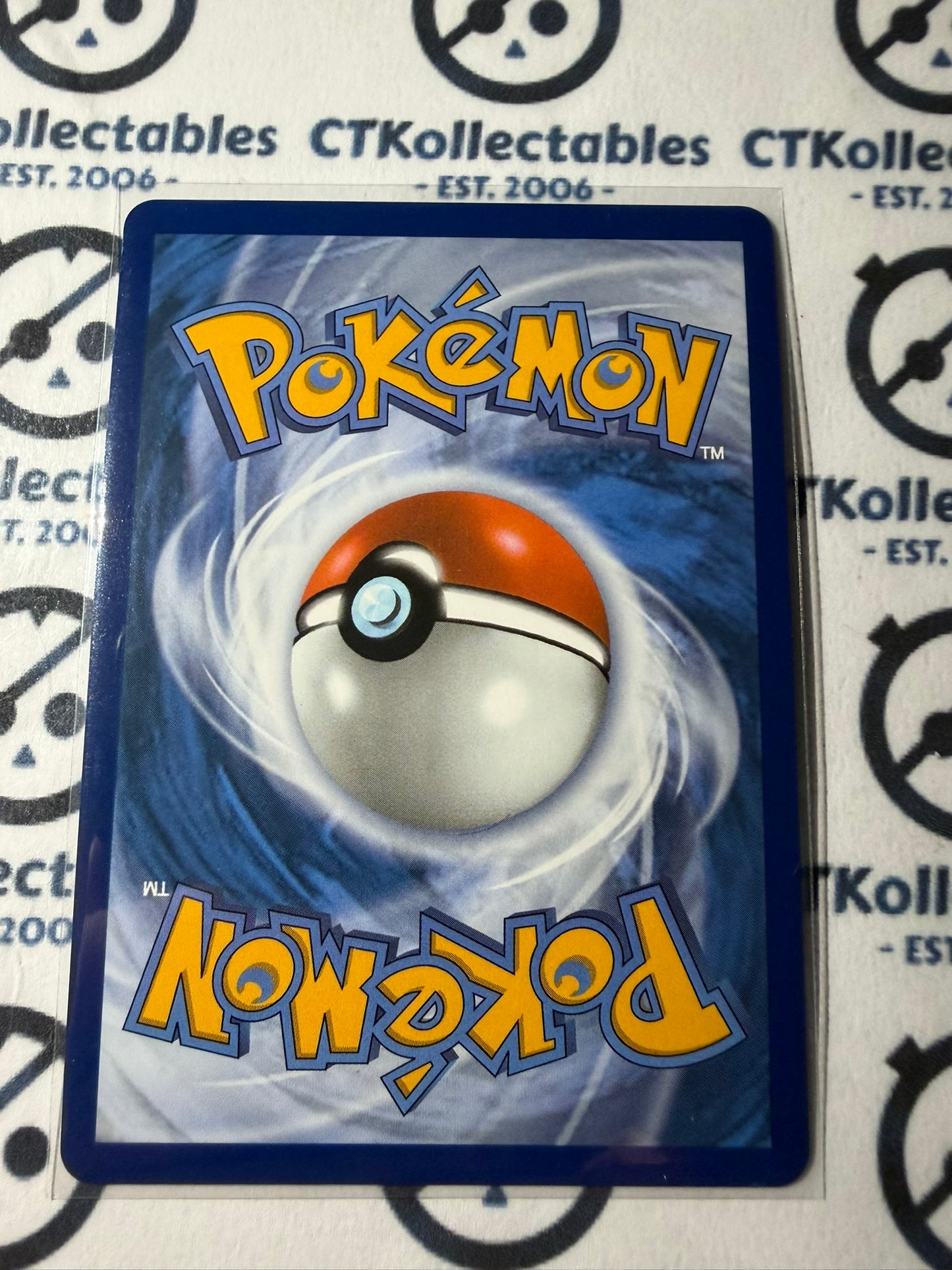 Oricorio EX Double Rare #018/094 Phantasmal Flames Pokemon