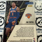 2020-21 NBA Panini Prizm Obi Toppin Instant Impact #15 Knicks