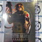 2022 Fleer Ultra Avengers Medallion "Winter Soldier" M-50 Avengers