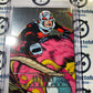 2022 Fleer Ultra Avengers Medallion "Ant-Man" M-1 Avengers