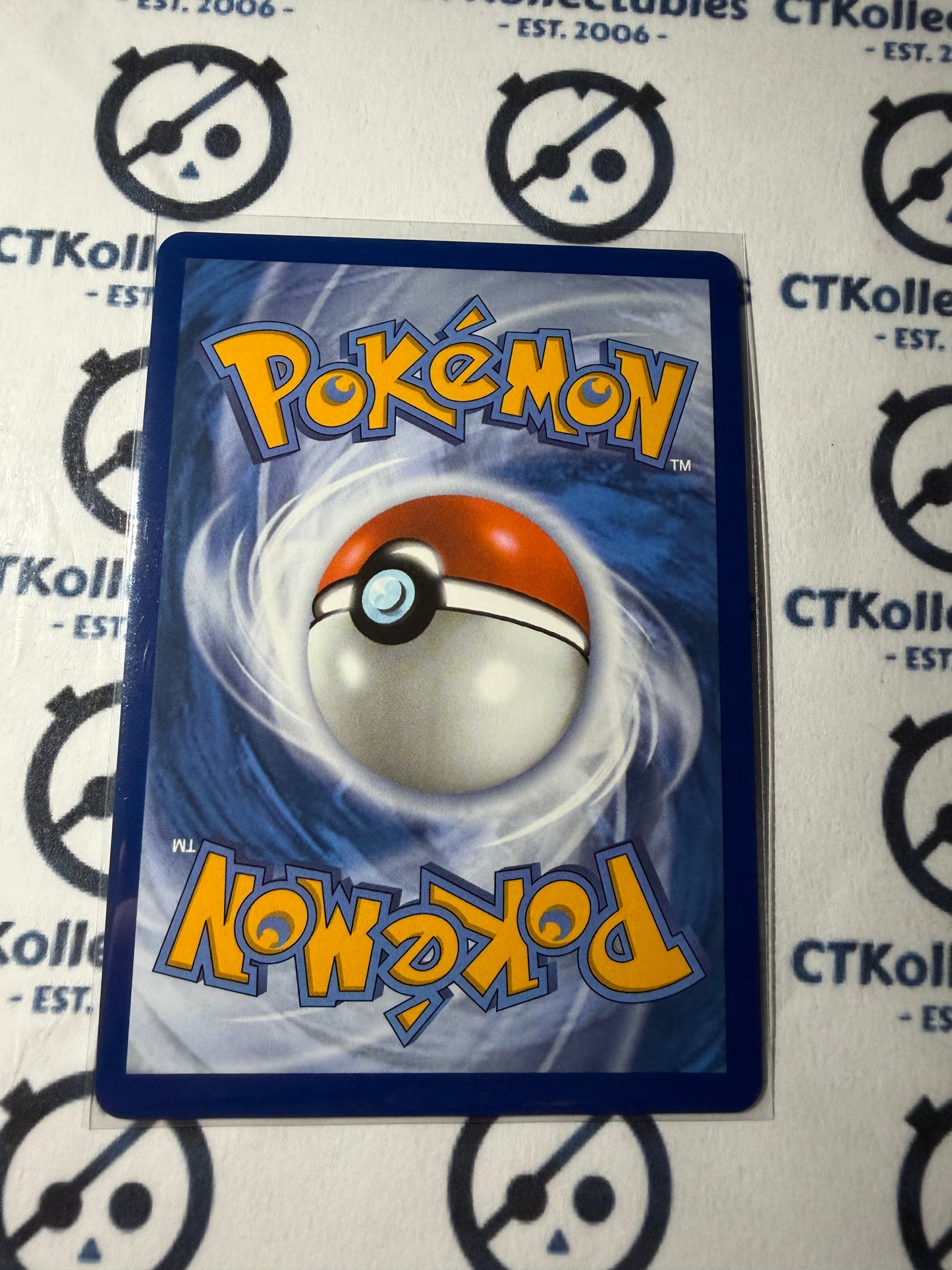 Piplup Illustration Rare #098/094 Phantasmal Flames Pokemon