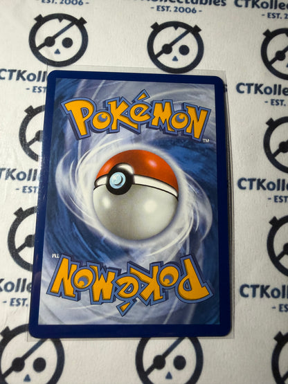 Piplup Illustration Rare #098/094 Phantasmal Flames Pokemon