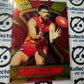 2025 AFL Footy Stars Luminous Sam Collins #LD100 Dragon Scales #305/799 Suns
