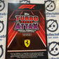 2023 Topps Turbo Attax F1 -Foil Carlos Sainz Race Winner #270 Ferrari