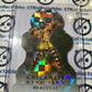 2022 Fleer Ultra Avengers Checkmate Hercules Hero Pawn CP-2 Avengers