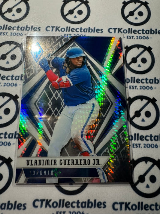 2021 Chronicles MLB Baseball Phoenix Vladimir Guerrero Jr Hyper Prizm #029/299