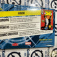 2022 Fleer Ultra Avengers Base Havok #26 Marvel