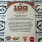 2024 AFL Footy Stars Milestone 100 Games - MG93 Tom McCartin Swans