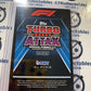 2023 Topps Turbo Attax F1 -Foil Pierre Gasly Gold Limited Edition #LE7G Alpine
