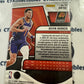 2021-22 NBA Panini Revolution Devin Booker NEW YEAR ICE Card #76