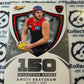 2024 AFL Footy Stars Milestone 150 Games - MG62 Angus Brayshaw Demons