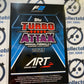 2023 Topps Turbo Attax F1 -Foil Victor Martins  Stars of Tomorrow #313 F2