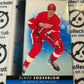 2022-23 NHL SP Hockey Elmer Soderblom Rookie Authentics Blue Parallel #107