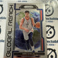 2021-22 NBA Panini Prizm Deni Avdija Global Reach #8 Wizards