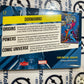 2022 Fleer Ultra Avengers Base Dormammu #17 Marvel
