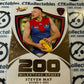 2024 AFL Footy Stars Milestone 200 Games - MG63 Steven May Demons