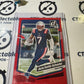 2023 NFL Panini Donruss Juju Smith-Schuster Press Proof Red #204 Patriots