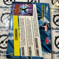 2022 Fleer Ultra Avengers Base Starbrand #72 Marvel