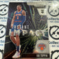 2020-21 NBA Panini Prizm Obi Toppin Instant Impact #15 Knicks