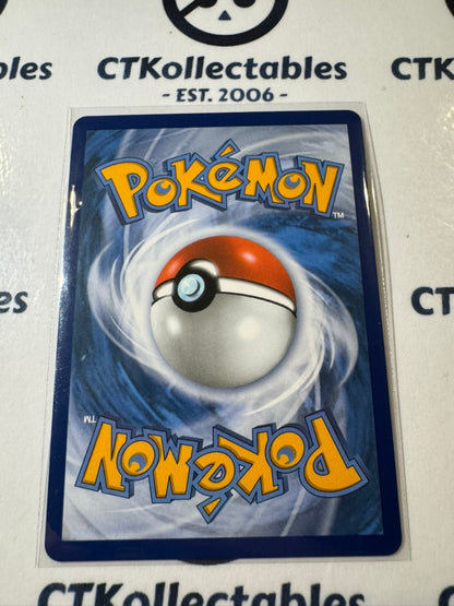 Flygon Illustration Rare #101/094 Phantasmal Flames Pokemon