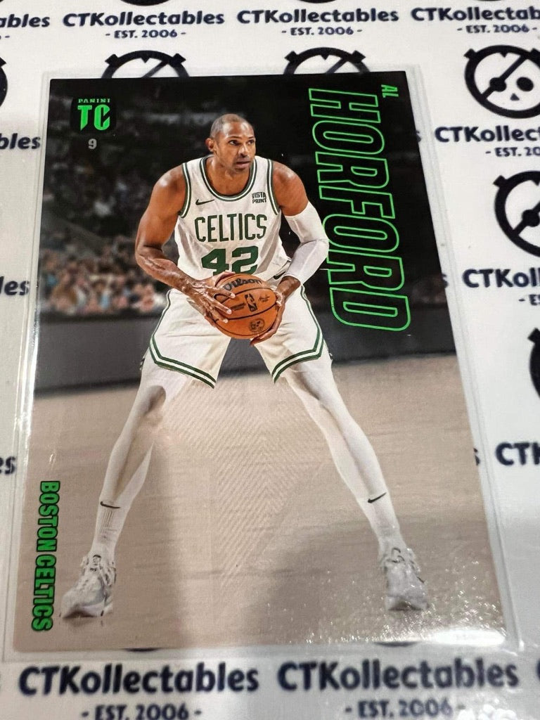 2023-24 Panini nba Top Class Base #9 Al Horford