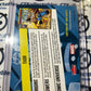 2022 Fleer Ultra Avengers Base Thor #77 Marvel