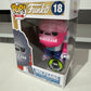 Funko Pop! Vinyl Wolfgang PINK #18 - Popcultcha Exclusive Spastik Plastik