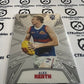 2024 AFL Footy Stars  Luminous Thunderbolt Refractor Alex Keath #204/299