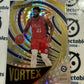 2021-22 NBA Panini Revolution Joel Embiid VORTEX Card #18