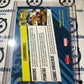 2022 Fleer Ultra Avengers Cannonball Green Foil Parallel #10 Avengers