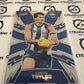 2024 AFL Footy Stars  Luminous Thunderbolt Curtis Taylor #371/599