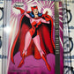 2022 Fleer Ultra Avengers Silver Age Avengers "Silvber Witch" #111