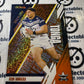 2024 TLA NRL Traders World In League - Copper Jason Taumalolo #205/215 Cowboys